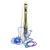 Aspee Maruti MRI/10 Portable Foot Sprayer 6 Bar with 2 meters Suction Hose