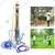 Aspee Maruti MRI/10 Portable Foot Sprayer 6 Bar with 2 meters Suction Hose