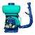Aspee TRB35, 15 L Mist Blower 2 Stroke Petrol Engine, 21 to 25 feet Spraying