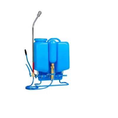 Aspee 16 L Hi-Tech Manual Knapsack Sprayer with Stainless Steel Spray Lance