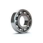Aspee HCA/005 Ball Bearing [N125] 6205 For Aspee HTP PS-16