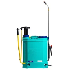 Aspee ADE001 Duo Electro 2 in 1 Battery Sprayer for Agriculture and Garden Use 