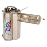 Aspee FOG/002 Duo 1.5 L Thermal Fogging Machine For Private Bungalows/Beach House/Housing Societies/Apartments