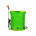 Aspee Green Magic Plus, 20 Ltr Battery Operated Sprayer, with 12V 8 Amp Battery 