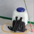 Aspee KP35/4S 20 L Knapsack Power Sprayer With 35.8 CC Engine For Agriculture & Gardening