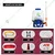 Aspee KP35/4S 20 L Knapsack Power Sprayer With 35.8 CC Engine For Agriculture & Gardening