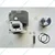 Heavy Duty 68cc/63cc Engine Rings, Piston and Cylinder Assembly Kit For Mini Tiller & Earth Auger