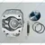 Heavy Duty 68cc/63cc Engine Rings, Piston and Cylinder Assembly Kit For Mini Tiller & Earth Auger