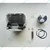 Heavy Duty 68cc/63cc Engine Rings, Piston and Cylinder Assembly Kit For Mini Tiller & Earth Auger