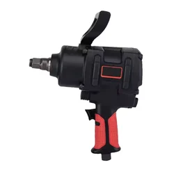XLNT 3/4 Inch 4600 RPM Speed, 1600 Nm Max. Torque Air Impact Wrench