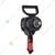 XLNT 3/4 Inch 4600 RPM Speed, 1600 Nm Max. Torque Air Impact Wrench