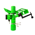 My Irigacio ATOM 15 LF PC 1 inch Impact Part Circle Mini Rain Gun Sprinkler with Female Thread