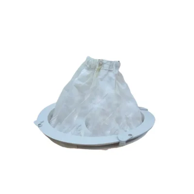 1HP Flour Mill Ring Cover Set (11 Inch)