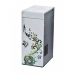 1HP Domestic Atta chakki with Medium Density Fiberboard and 7-9 kg/hr Capacity