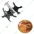 Zeyang 28 mm Round Tiller / Cultivator Attachment for Petrol Brush Cutter