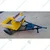 Heavy Duty Trolley Attachment for 7 to 12 HP Power Weeder / Power Tiller