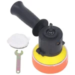 Portable Attachment For Electric Drill To Convert Electric Polishing Machine for Car Polishing
