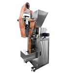 1.5 Kw Heavy Duty 1000 gm Aatta Weighing Filling Machine with Working Speed of 15-25 Pcs/Min