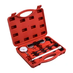Keaa Audi VAG Petrol Engine Timing Tool Kit for 1.2 1.4 1.6 FSI TFSI Engines Compatible with A1 A3 Models