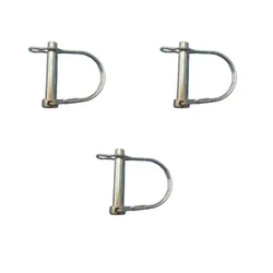 Auger Bit Pin (3 Pieces) For 63 CC / 68 CC (48F) Earth Auger, EA-009