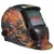 Super Safety Welding Mask Helmet With Solar Powered Auto Darkening