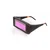 Shiv Alaska Auto Darkening Welding Safety Goggle (Free-Size) 