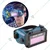 XLNT Auto Darkening Welding Goggle with Solar Powered Technology(XTWGS-173)