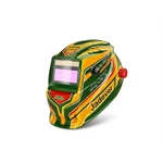 Jadever 93x43mm Variable Shade DIN 9-13 Auto-Darkening Welding Helmet with Grinding Mode JDWH3502