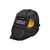 Ingco 92x42 mm Auto Darkening Welding Helmet with Adjustable Shade(AHM008)