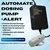 Premium Quality Automatic Dosing Pump Controller with Magnetic Sensor (SMART DOSIER MODULE ALERT+) - 1 Year Warranty