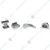 Yato Auto Body Fender Set of 7 Pcs (YT-4590)