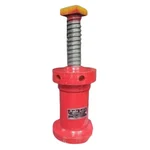 AUTOLIFT 70 Ton Heavy Duty Mechanical Screw Jack, 17.5 inch Maximum Lifting Height For Heavy Commercial Vehicles