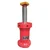 AUTOLIFT 70 Ton Heavy Duty Mechanical Screw Jack, 17.5 inch Maximum Lifting Height For Heavy Commercial Vehicles