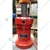 AUTOLIFT 70 Ton Heavy Duty Mechanical Screw Jack, 17.5 inch Maximum Lifting Height For Heavy Commercial Vehicles