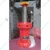 AUTOLIFT 70 Ton Heavy Duty Mechanical Screw Jack, 17.5 inch Maximum Lifting Height For Heavy Commercial Vehicles