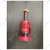 AUTO LIFT 5 Ton Heavy-Duty Single Lift Mechanical Screw Jack, 33 cm Max Lift Height for Light Commercial Vehicles