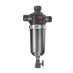 Automat (AQ-136T) 3 inch T Type Disc Filter for Water Filtration