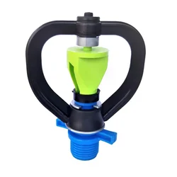 Automat HT-220 Butterfly 1/2 Inch Sprinkler Head for  Agriculture/Lawn/Poultry Farms/Cattle Farms (Pack Of 50)