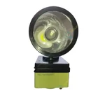 Automated Mini Radar Light with 3.7 Volt Inbuilt Battery for Farm Use