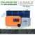 Field Master, 2 Joule Mobile Operated Solar Fence System Zatka Machine Kit for 1000 Meter (10 Acre)