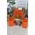  Premium Quality Commercial Auto-Feeder Orange Juicer Machine