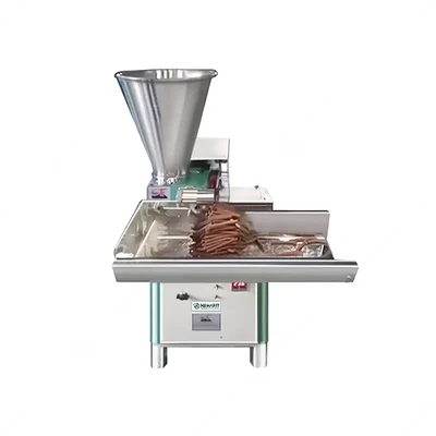 Automatic Cow Dung Dhoopbatti Making Machine With 2HP Motor, 40-50 Kg/hr Capacity