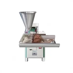 Automatic Cow Dung Dhoopbatti Making Machine With 2HP Motor, 40-50 Kg/hr Capacity