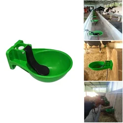 COWTOOLS Automatic Water Drinking Bowl for Cows, 2L Bowl Capacity