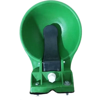 COWFY Automatic Water Drinking Bowl for Cows, 2.5 Litres Capacity