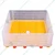 Automatic Egg Incubator with Egg Turner Tray, 48 Eggs Capacity