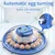 8 Eggs Automatic Incubator For Egg Hatching