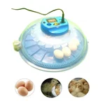 26 Eggs Automatic Egg Incubator for Egg Hatching