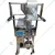 Automatic 10 ml to 100 ml Paste Filling and Sealing Machine with Three Side Sealing with Eye Mark Sensor(Side Seal)