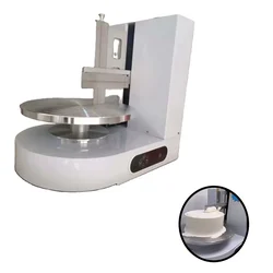 Automatic Electric Cake Maker for Frosting and Icing For Bakeries, Confectioneries Businesses